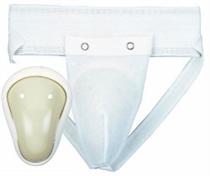 Protective Cup and Supporter